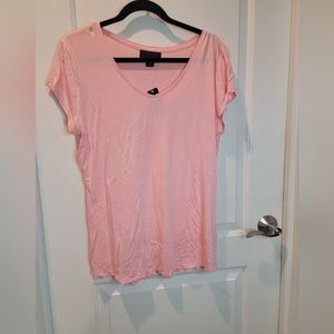 NWT Set of 2 Lightweight Blouses Size XL